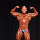 Seth  Richardson - NPC Nationals 2016 - #1